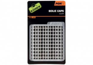 Boilie Caps